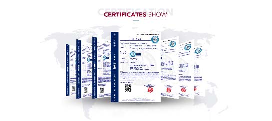 Tondeuse à rayon de braquage zéro Kutter