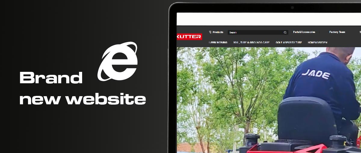 Rasen- und Gartengeräte Rasen- und Gartengeräte