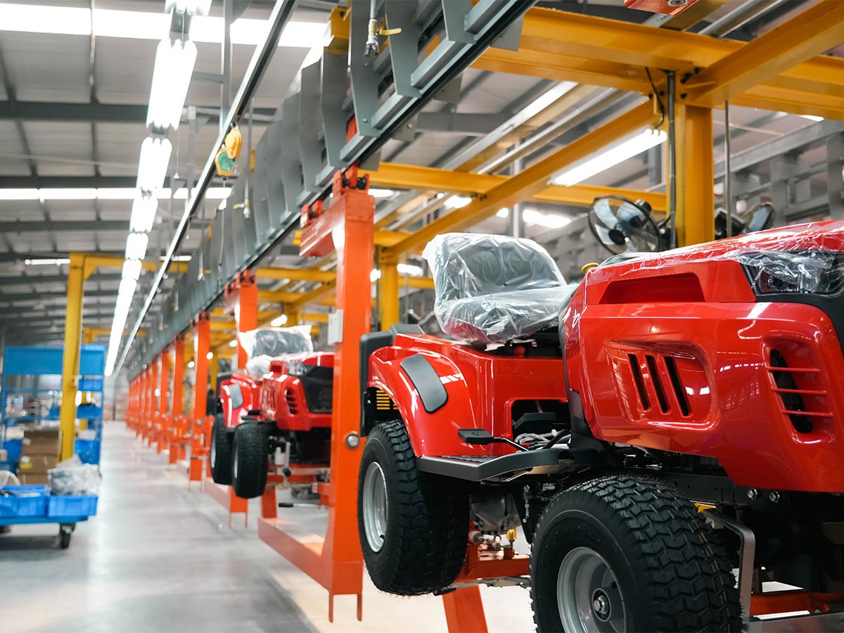 kutter mower kutter mower